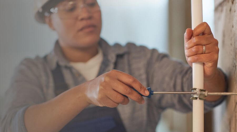 Professional sink repair in Mt Zion, IL